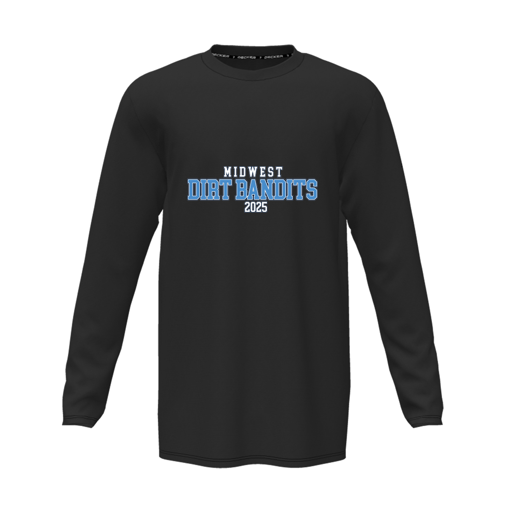 Decker Comfort T-Shirt