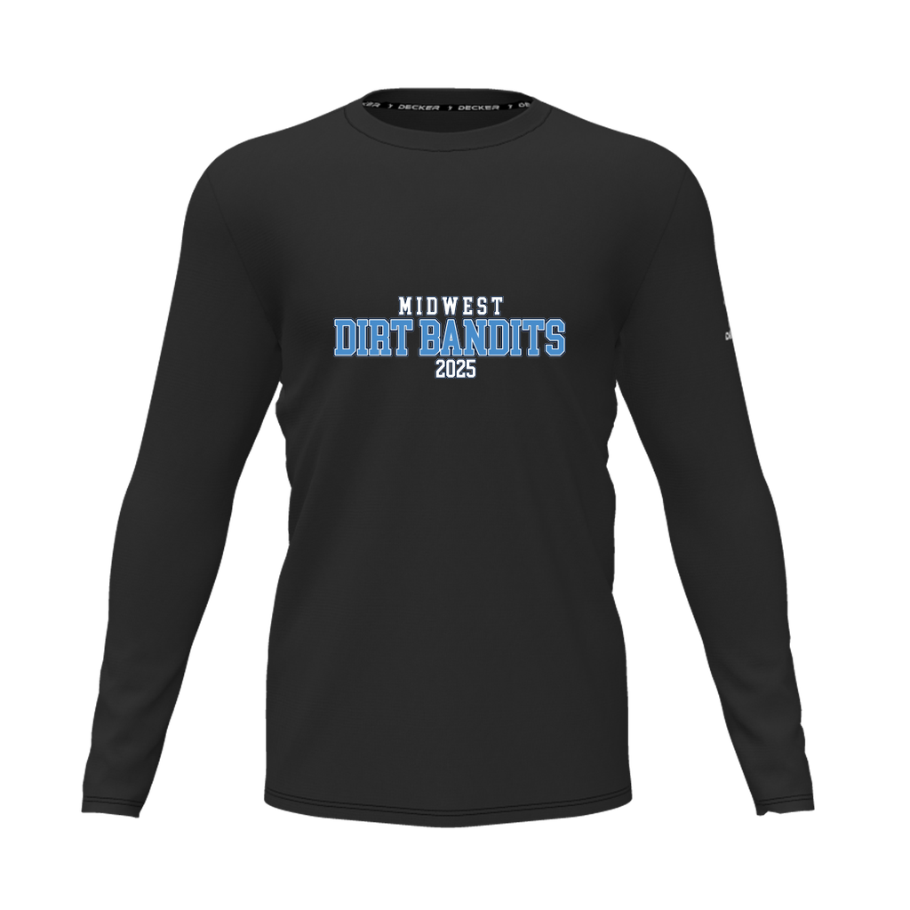 Decker Performance T-Shirt