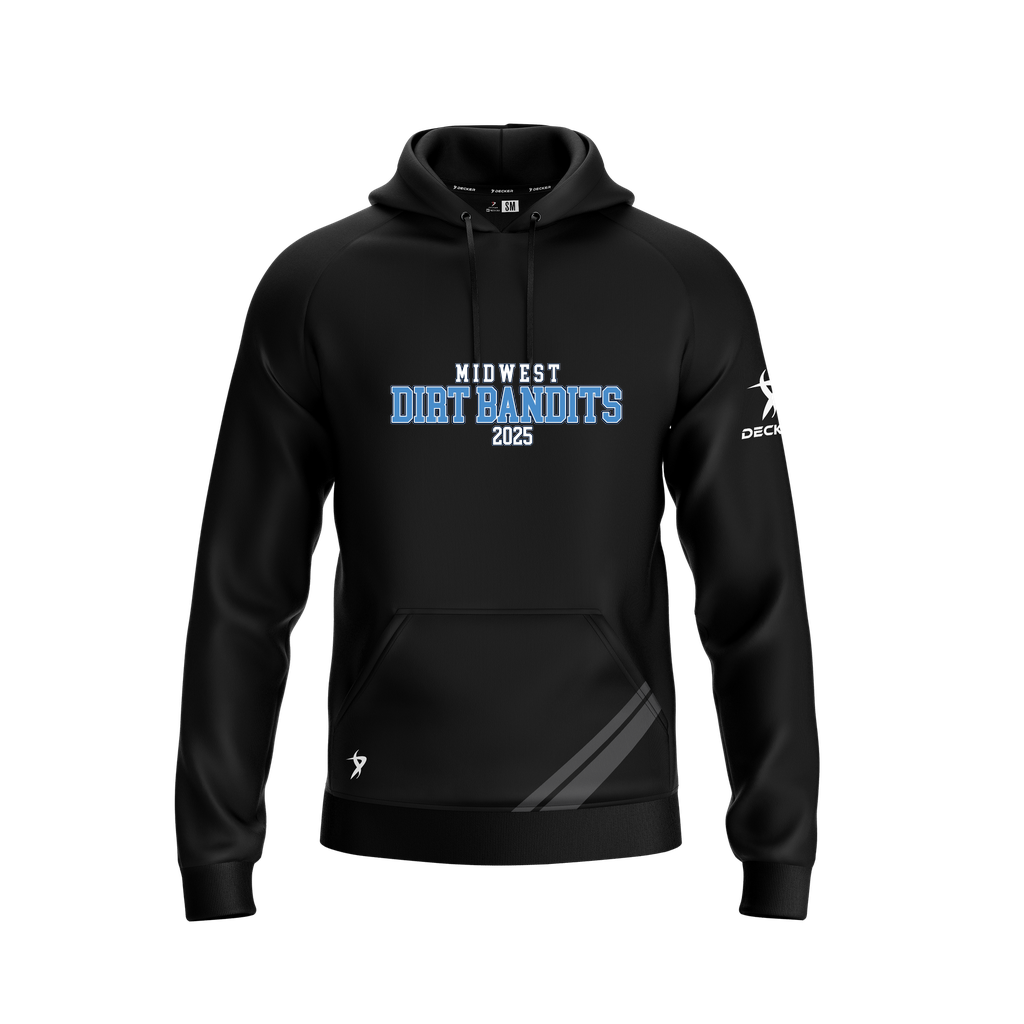 Decker Summit Hoodie