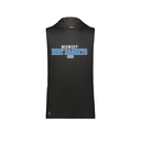 Men's CoolDry Sleeveless Hoodie