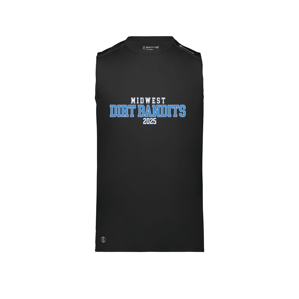 Men's CoolDry TankTop