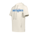 Men's Venturs Soft Knit Short Sleeve Hoodie